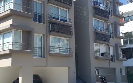 Lefkoşa Yenikent’te 2+1 kiralık daire