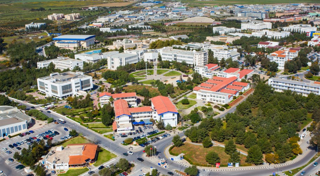 famagusta universities