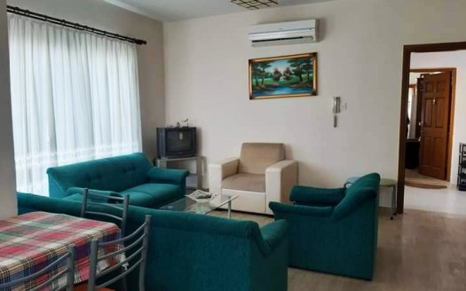 Hamitköy'de Satılık Eşyalı Daire