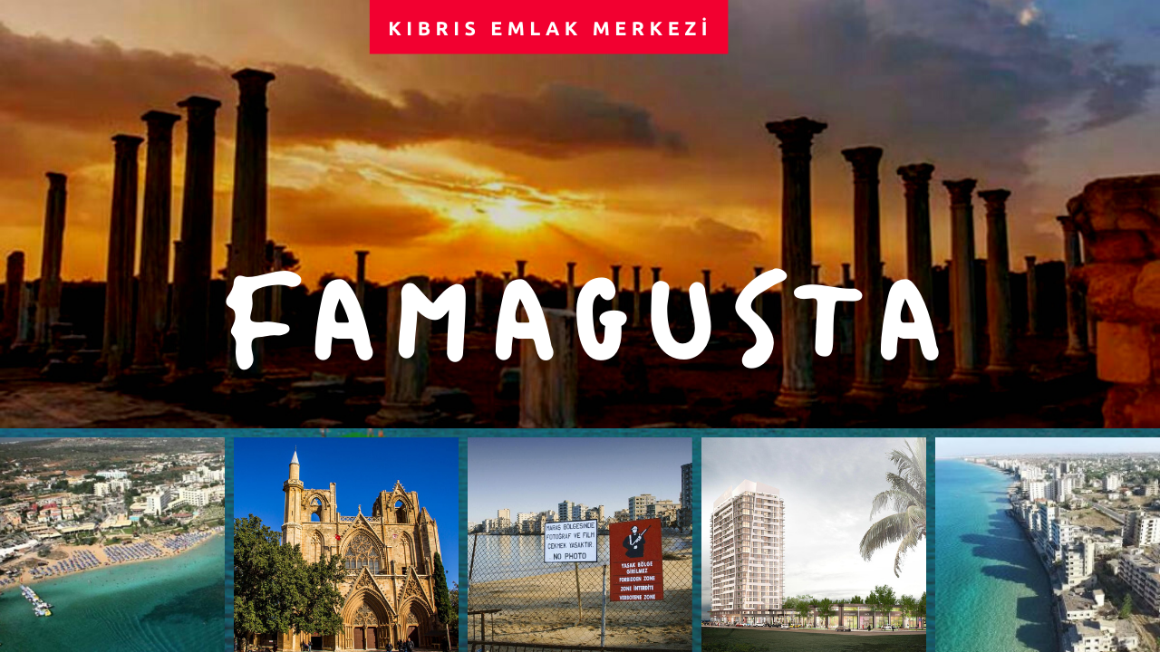 Famagusta-district