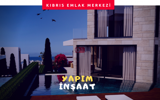 YAPIM İNŞAAT VE KONUT PROJELERİ