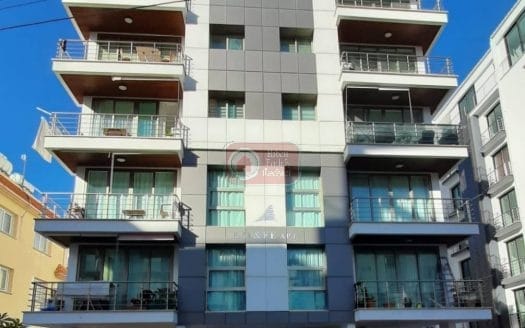 girne apartman görseli