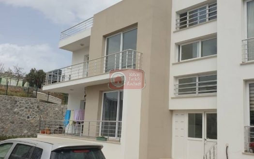 hamitköy apartman