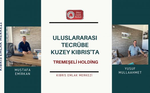 tremeşeli holding